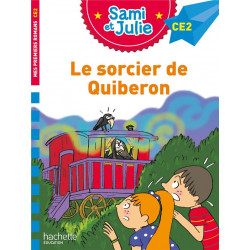Sami et Julie CE2, Le...