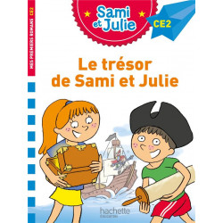 Sami et Julie CE2, Le...