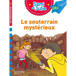 Sami et Julie CE2, Le...