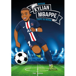 Tous champions ! Kylian...