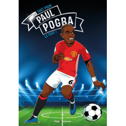 Tous champions ! Paul Pogba...