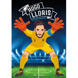 Tous champions ! Hugo...
