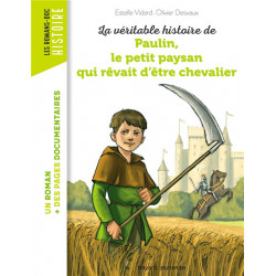 La véritable histoire de...