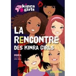 Kinra girls t., La...