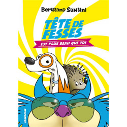 Les aventures de Tête de...