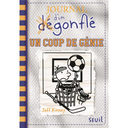 Journal d'un dégonflé t.16,...