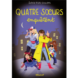 Quatre soeurs enquêtent