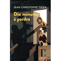 Dix minutes à perdre