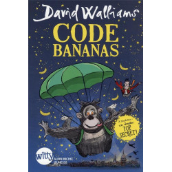 Code bananas