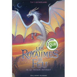Les royaumes de feu t.14,...