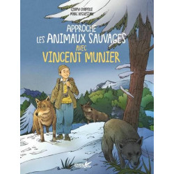 Approche les animaux...