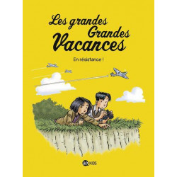 Les grandes grandes...