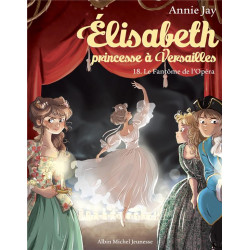 Elisabeth, princesse à...