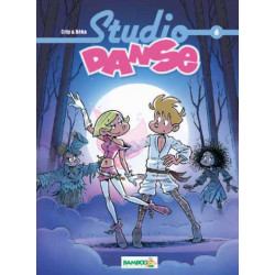 Studio danse t.6