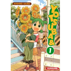 Yotsuba t.1