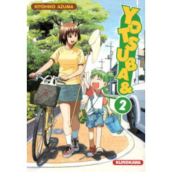 Yotsuba t.2