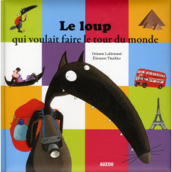 Le loup qui voulait faire...