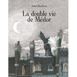 La double vie de Médor